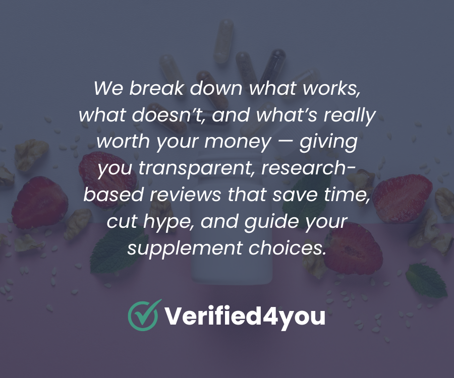 Verified4you